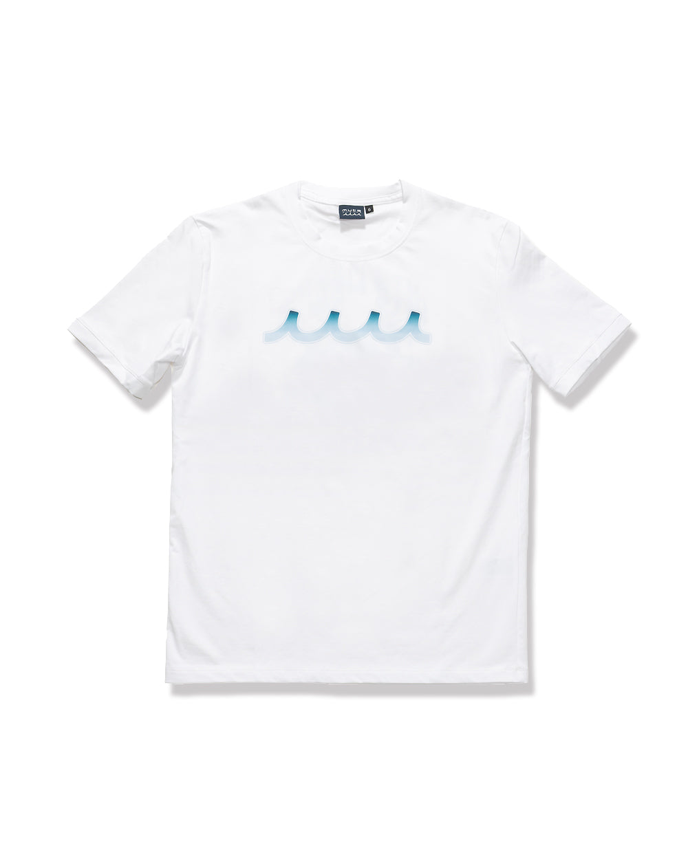 EVENT / WEB 先行］グラデーションロゴ ストレッチTシャツ [全3色