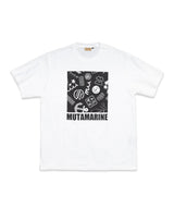 ランダムロゴボックス Tシャツ