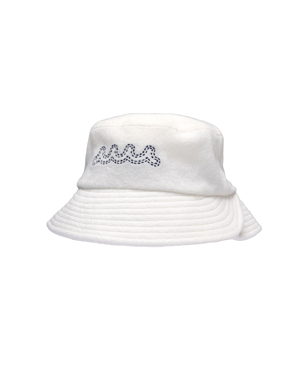 パイル レイヤーブリムハット [全3色] – muta Online Store