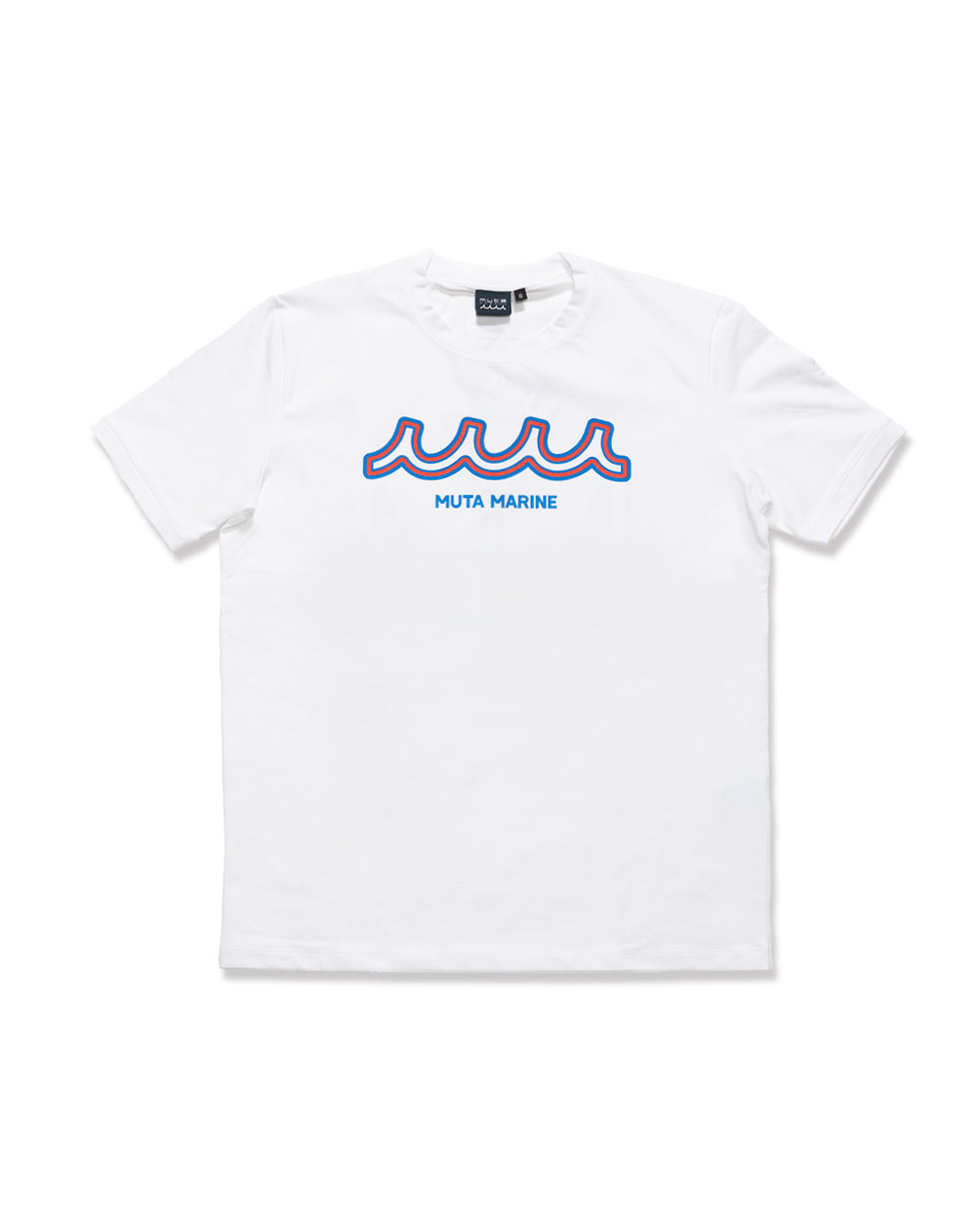 NEON WAVE ストレッチTシャツ [全3色] – muta Online Store