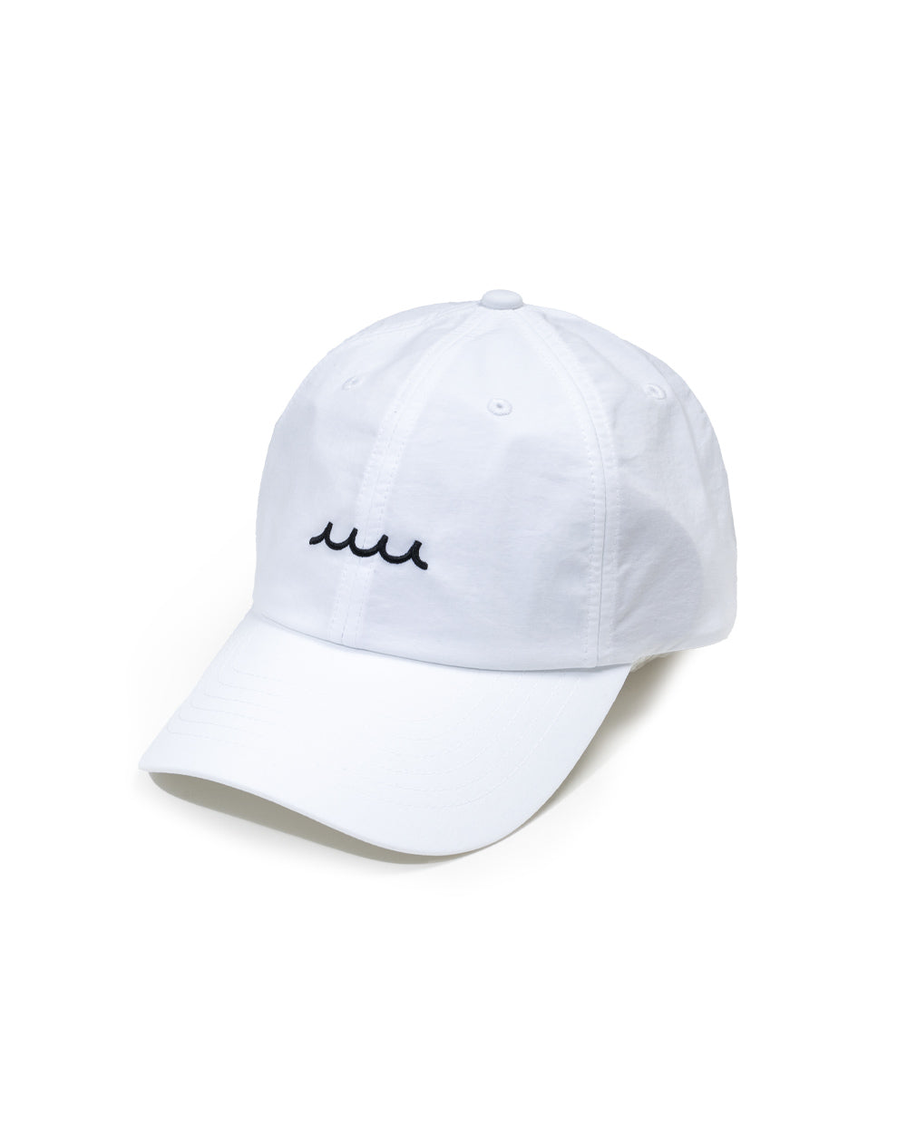 ナイロン ロゴキャップ [全3色] – muta Online Store
