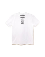 TSURINEWS × muta MARINE Fishing Tシャツ