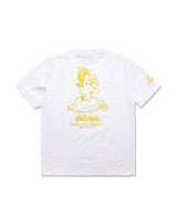 CENTURION BOATS × LEON × muta MARINE Tシャツ