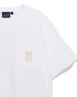 RAINBOW WAVE BIG Tシャツ