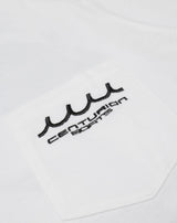 CENTURION BOATS × muta MARINE SURFING ポケットTシャツ