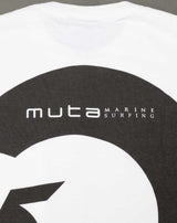 CENTURION BOATS × muta MARINE SURFING ポケットTシャツ
