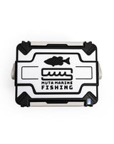 SeaDek®︎ × muta MARINE Fishing バケットマウス (ブラックバス)