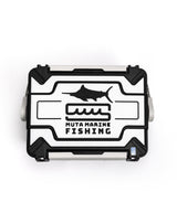 SeaDek®︎ × muta MARINE Fishing バケットマウス (カジキ)