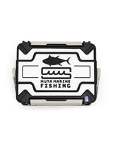 SeaDek®︎ × muta MARINE Fishing バケットマウス (マグロ)