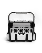 SeaDek®︎ × muta MARINE Fishing バケットマウス (カジキ)