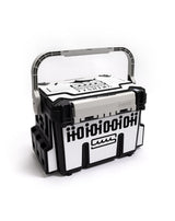 SeaDek®︎ × muta MARINE Fishing バケットマウス (カジキ)