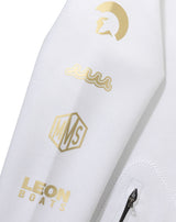 CENTURION BOATS × LEON × muta MARINE ボートコート