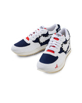 URBAN SUN x muta MARINE スニーカー (トリコロール)