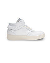 4LINE SHOES x muta スニーカー (MID MAX)