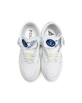 4LINE SHOES x muta スニーカー (MID MAX)