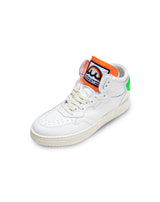 4LINE SHOES x muta スニーカー (MID MAX)