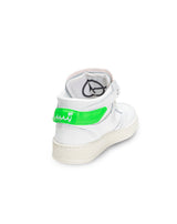 4LINE SHOES x muta スニーカー (MID MAX)