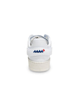 4LINE SHOES x muta スニーカー (LOW MAX)