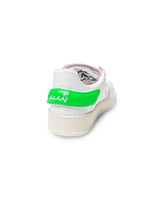 4LINE SHOES x muta スニーカー (LOW MAX)