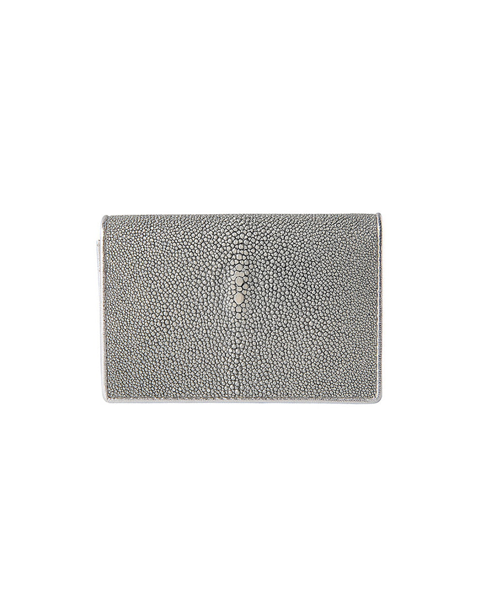 ガルーシャ・カードケース厚型(シルバー) – muta Online Store