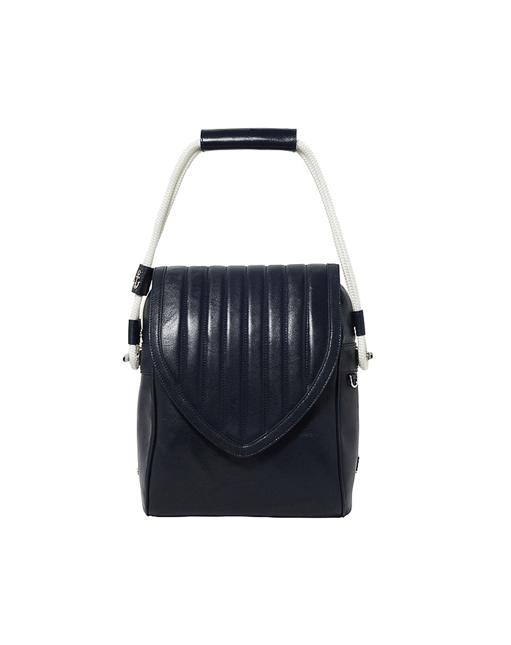 muta 山羊革バッグ