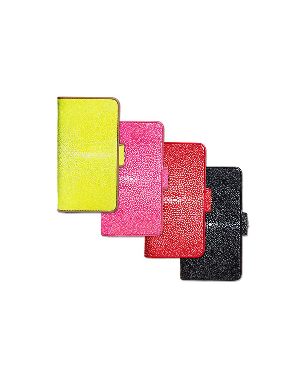 ガルーシャ Smart Phoneカバー [全4色] – muta Online Store
