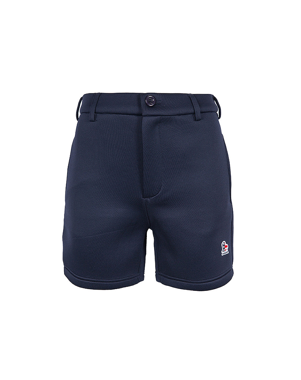 muta marine ネイビーボンディングパンツ ポケット付き ボンディングホットパンツ [全4色] – muta Online Store
