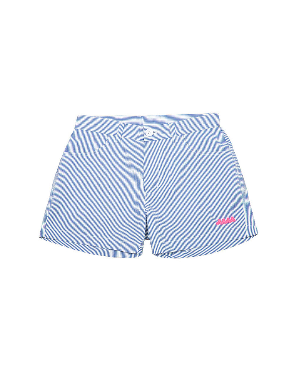COOL MAX®︎ シアサッカー ホットパンツ [全5色] – muta Online
