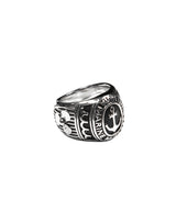 muta MARINE カレッジリング (ANCHOR)