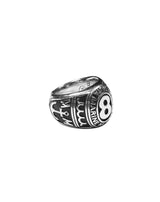 muta MARINE カレッジリング (No.8)