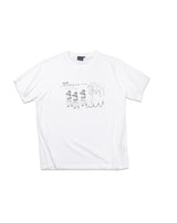 HULA GIRL Tシャツ