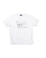 HULA GIRL Tシャツ