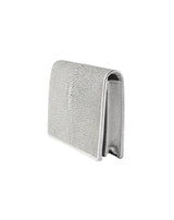 ガルーシャ・カードケース厚型(シルバー)