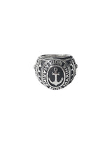 muta MARINE カレッジリング (ANCHOR)