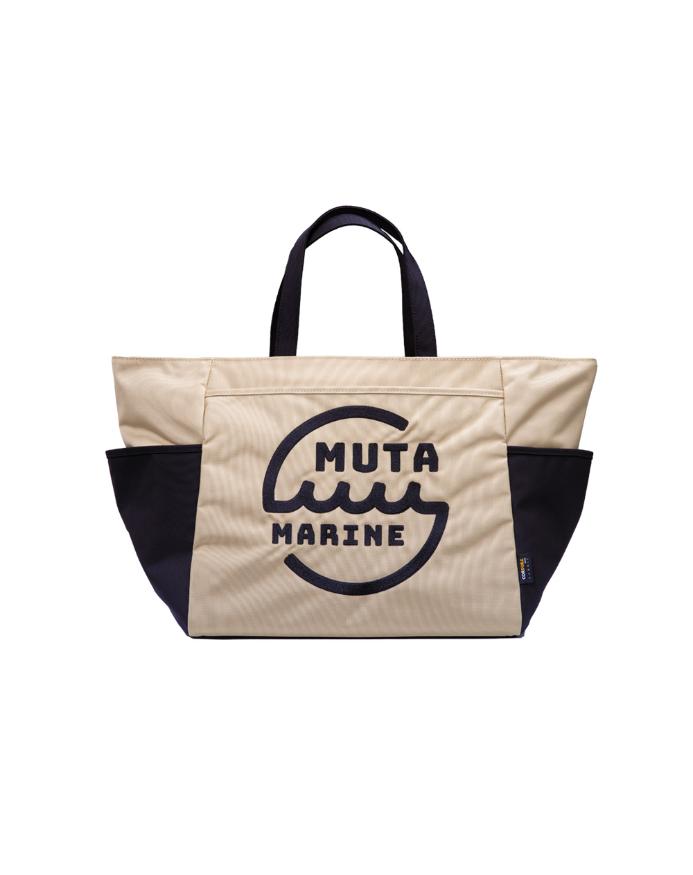 CORDURA®︎ トートバッグ Mサイズ [全2色] – muta Online Store