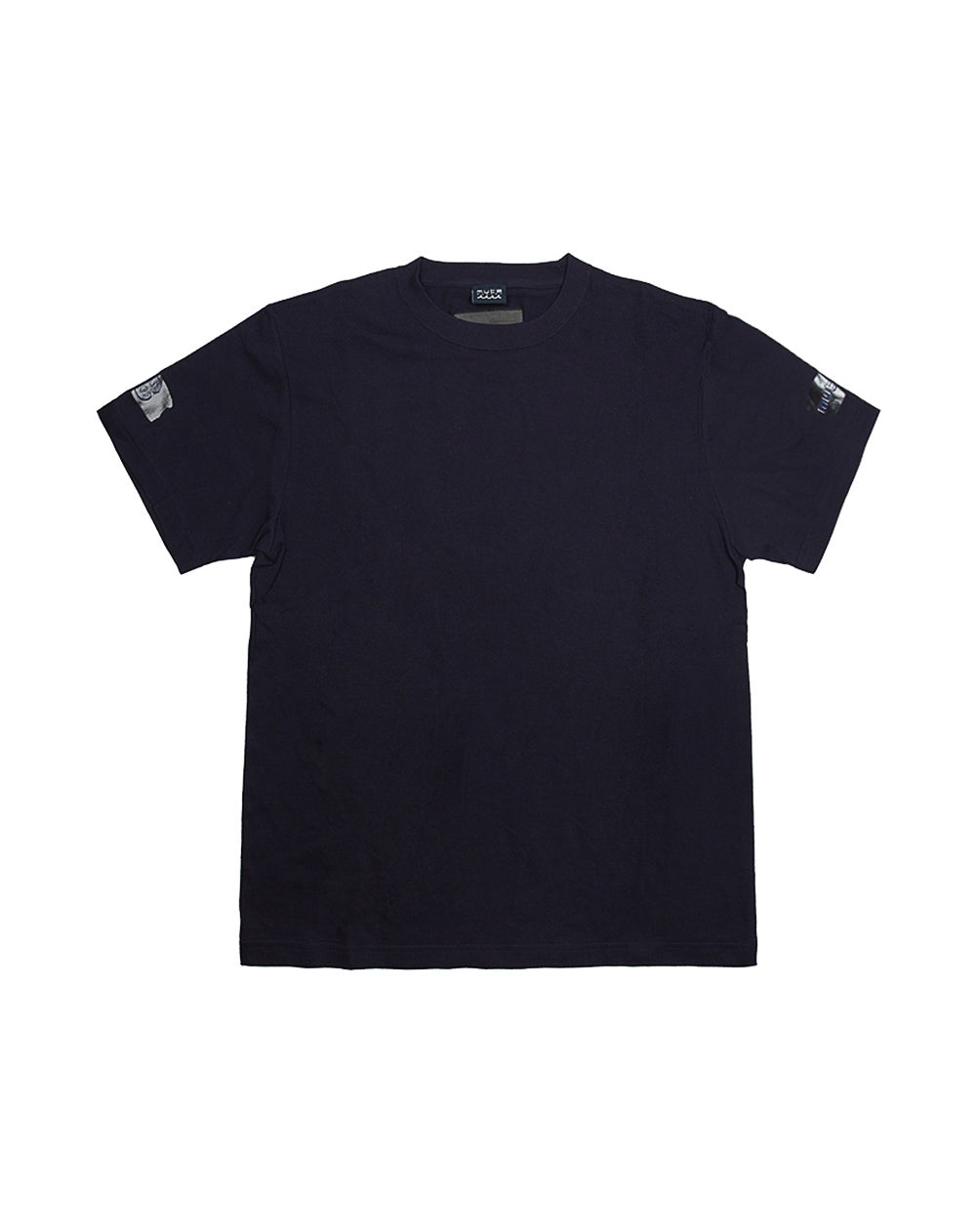 ACANTHUS x muta FOIL Tシャツ [全4色] – muta Online Store
