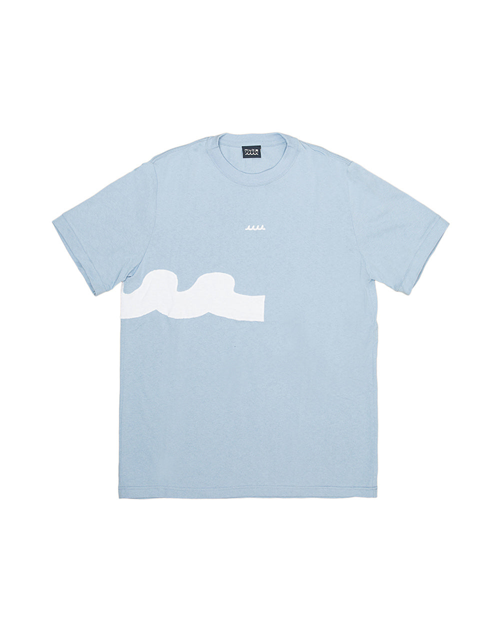 ACANTHUS x muta MARINE TURN WAVE Tシャツ [全5色] – muta Online Store