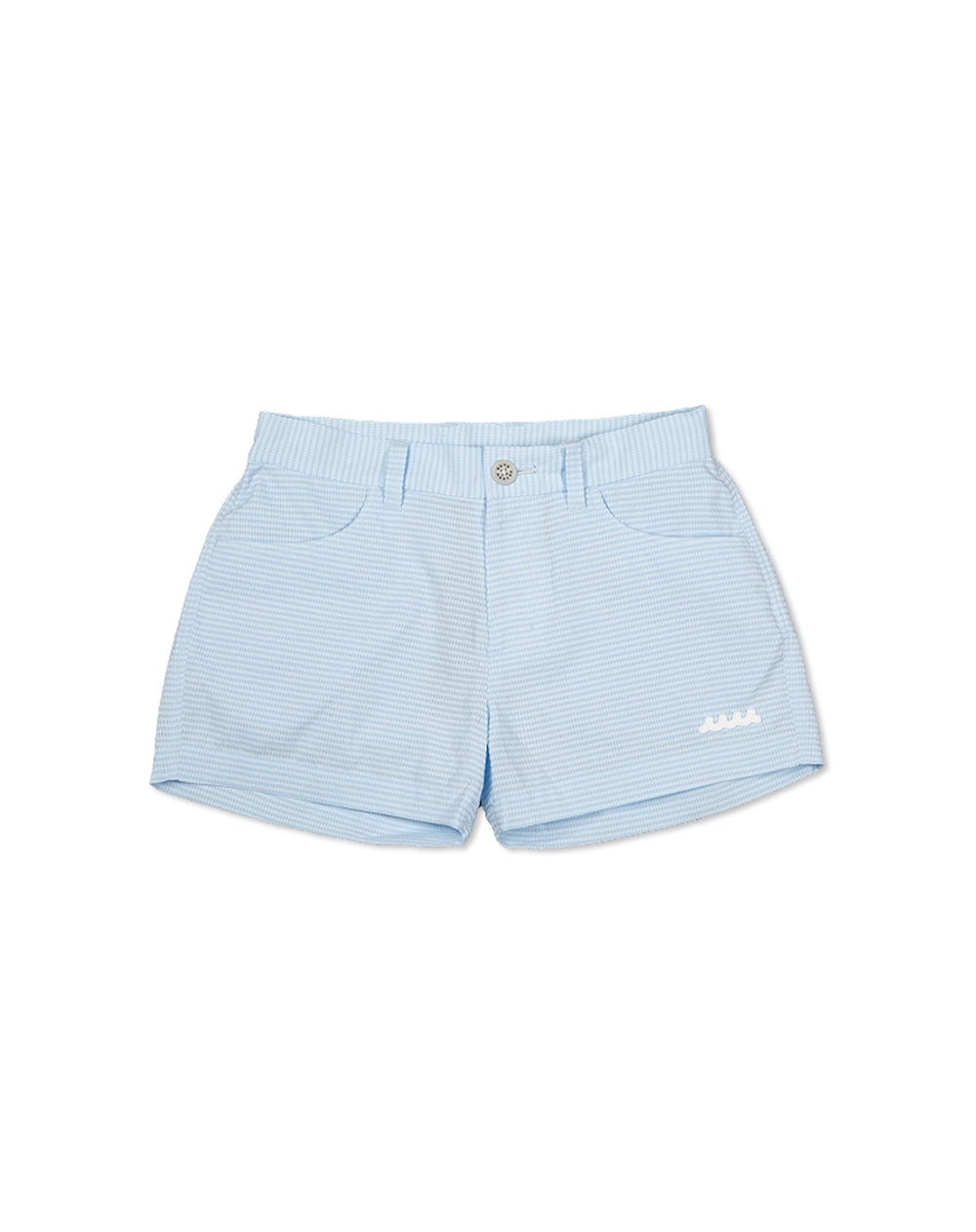 Dot Air®︎ ホットパンツ [全4色] – muta Online Store