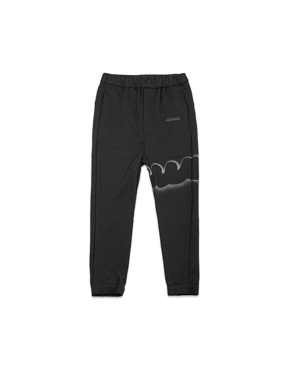 ACANTHUS x muta MARINE Stencil Sweat Easy Pants [全3色] – muta Online Store