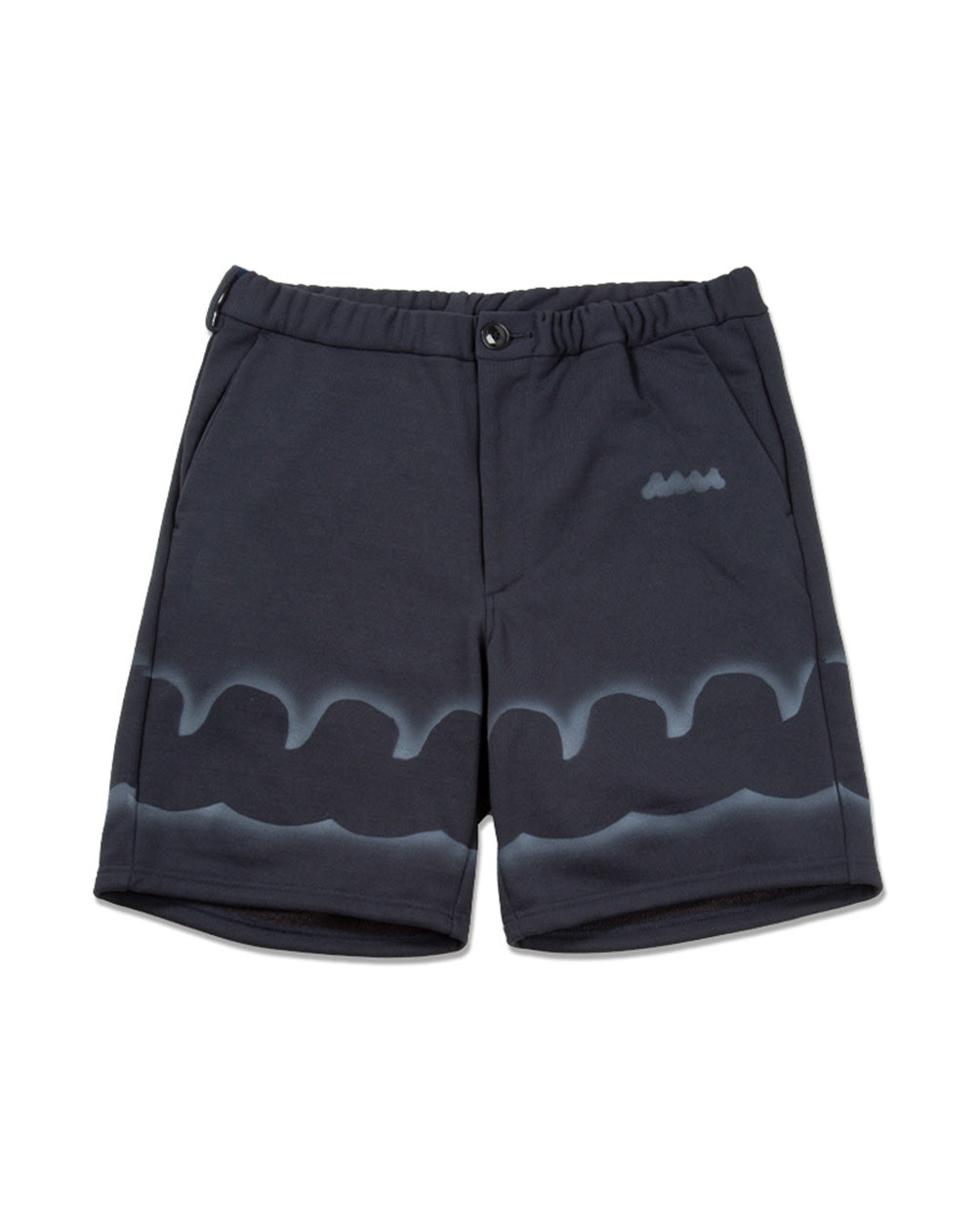 ACANTHUS x muta MARINE Stencil Sweat Shorts [全3色] – muta Online