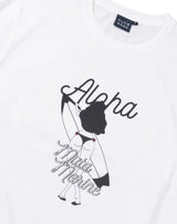 LOCO GIRL Tシャツ
