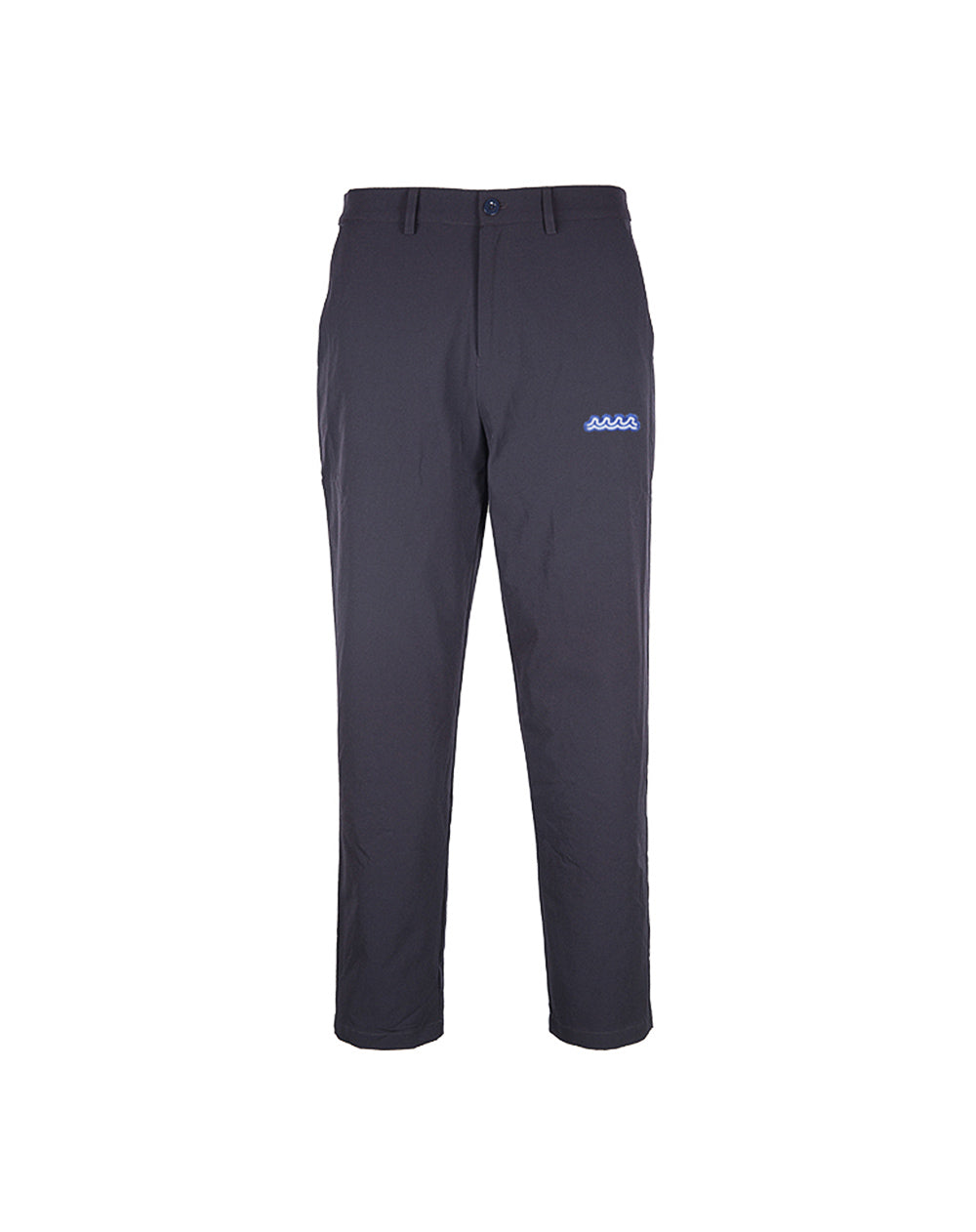 ストレッチナイロンパンツ [全3色] – muta Online Store