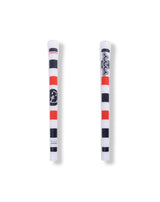 Cadero x muta MARINE GOLF グリップ 2x2UT Pentagon (メンズ/全7種)