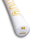 Cadero x muta MARINE GOLF グリップ 2x2UT Pentagon (メンズ/全7種)
