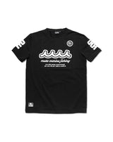 MMF AMBER JACK Tシャツ