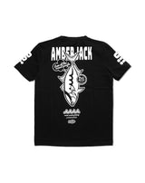 MMF AMBER JACK Tシャツ
