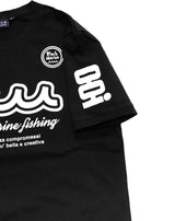 MMF AMBER JACK Tシャツ