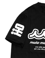 MMF AMBER JACK Tシャツ