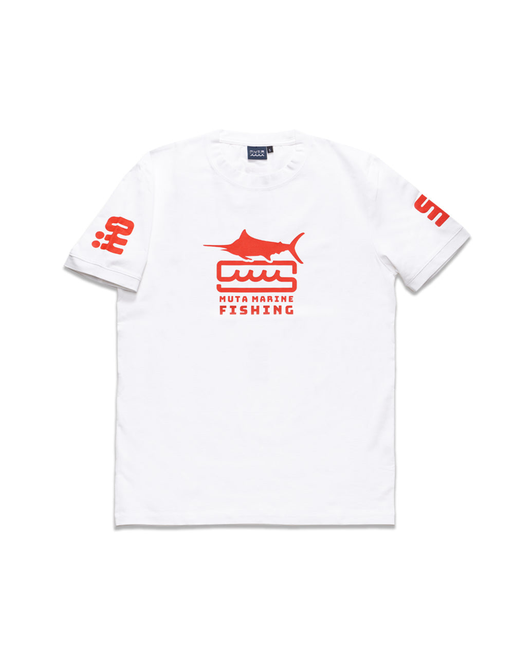ROLL CALL Tシャツ [全3色] – muta Online Store
