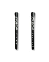 Cadero x muta MARINE GOLF グリップ 2x2UT Pentagon (メンズ/全7種)